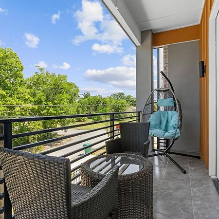 Villa De Briley Houston Dış mekan fotoğraf