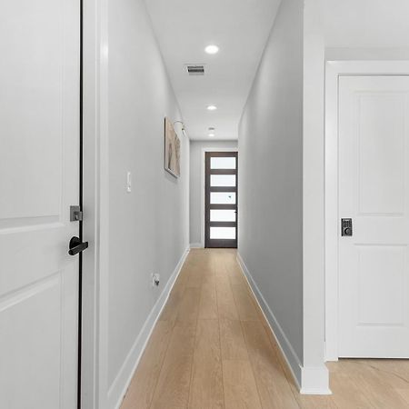 Villa De Briley Houston Dış mekan fotoğraf