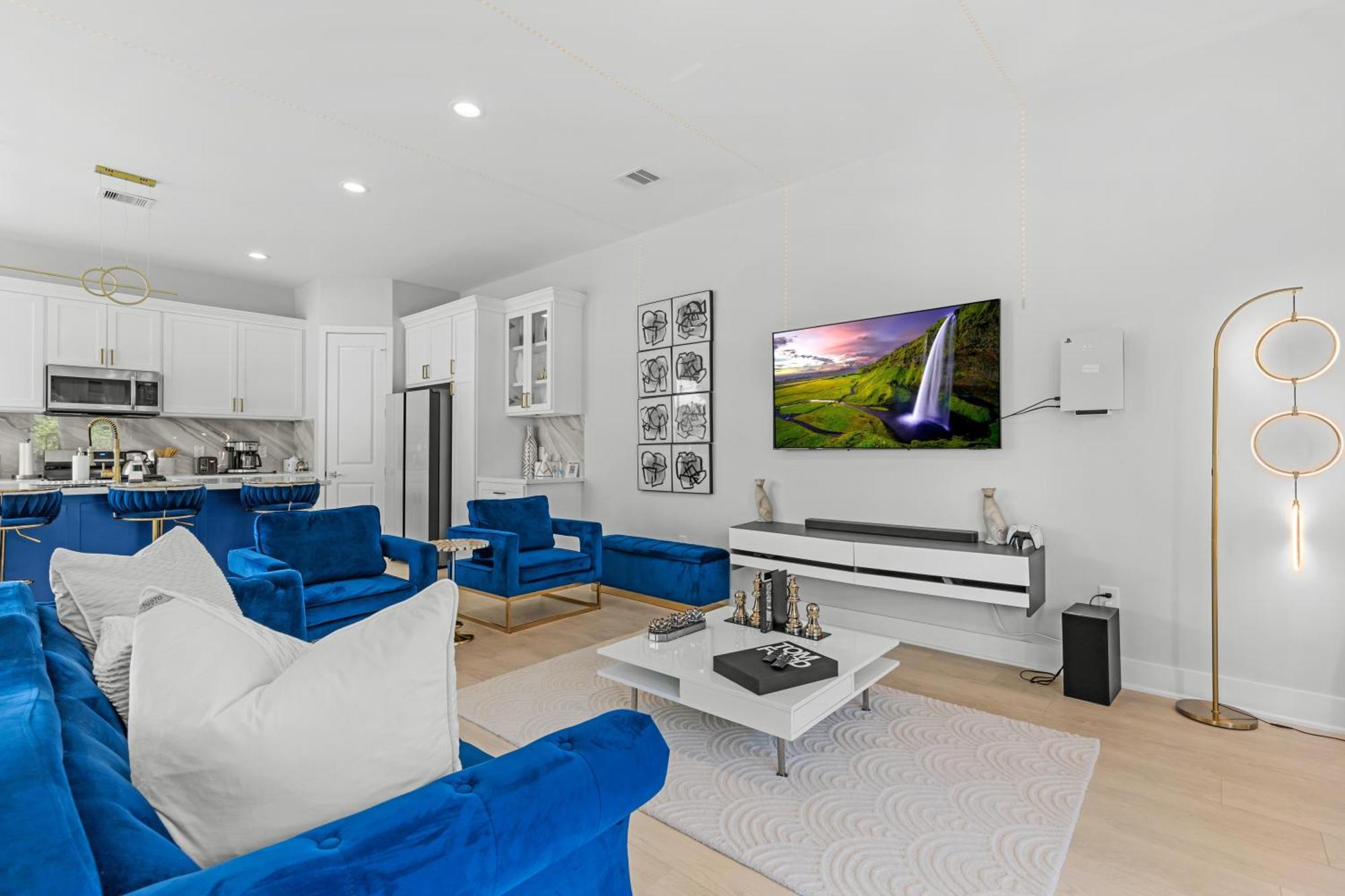 Villa De Briley Houston Dış mekan fotoğraf