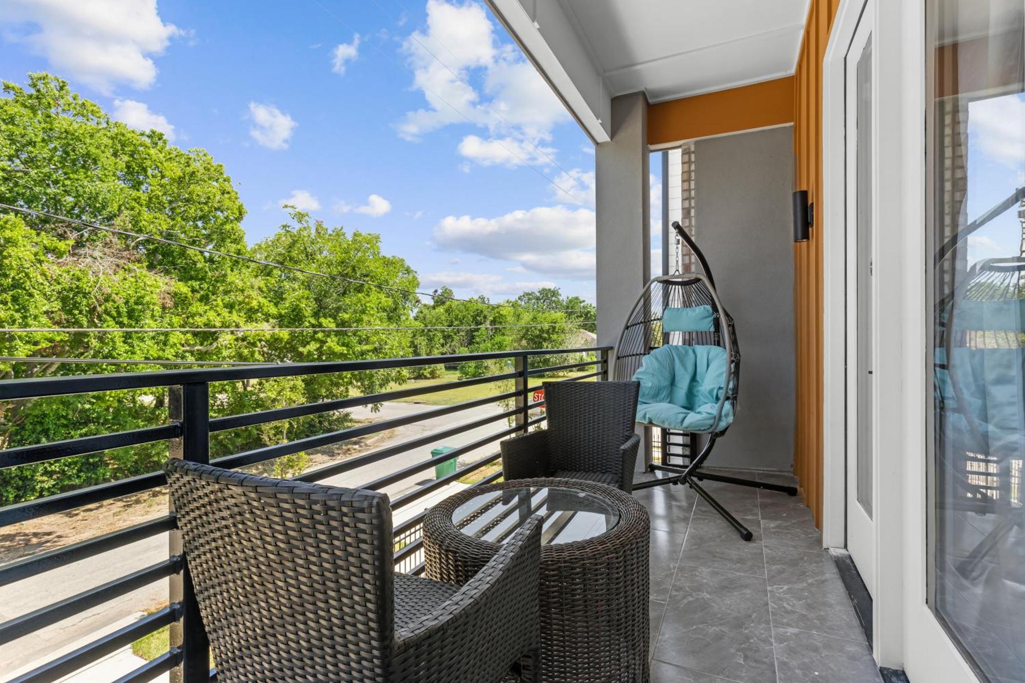 Villa De Briley Houston Dış mekan fotoğraf