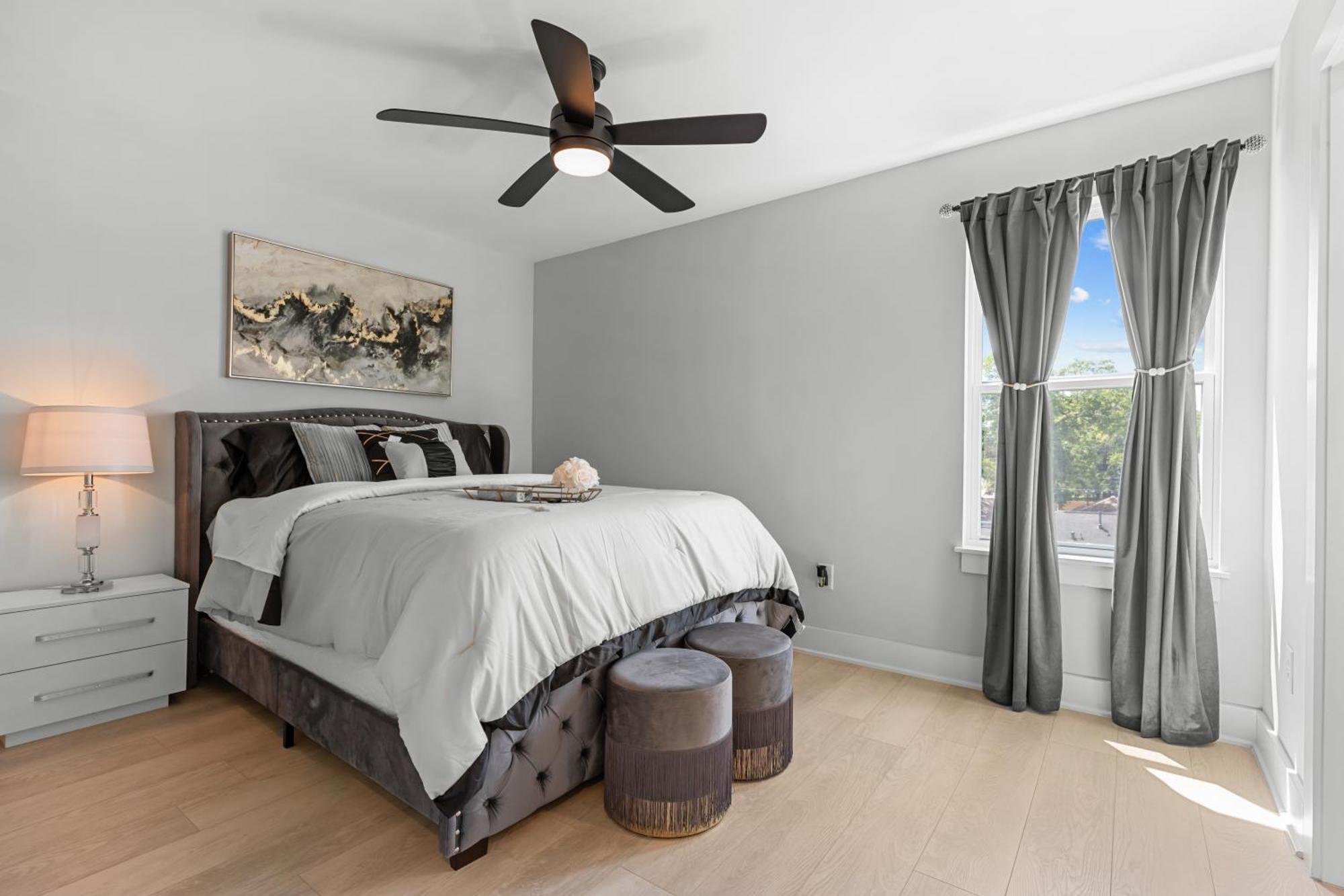 Villa De Briley Houston Dış mekan fotoğraf