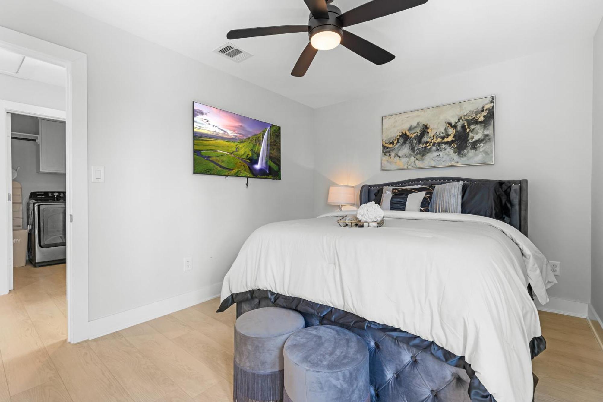 Villa De Briley Houston Dış mekan fotoğraf