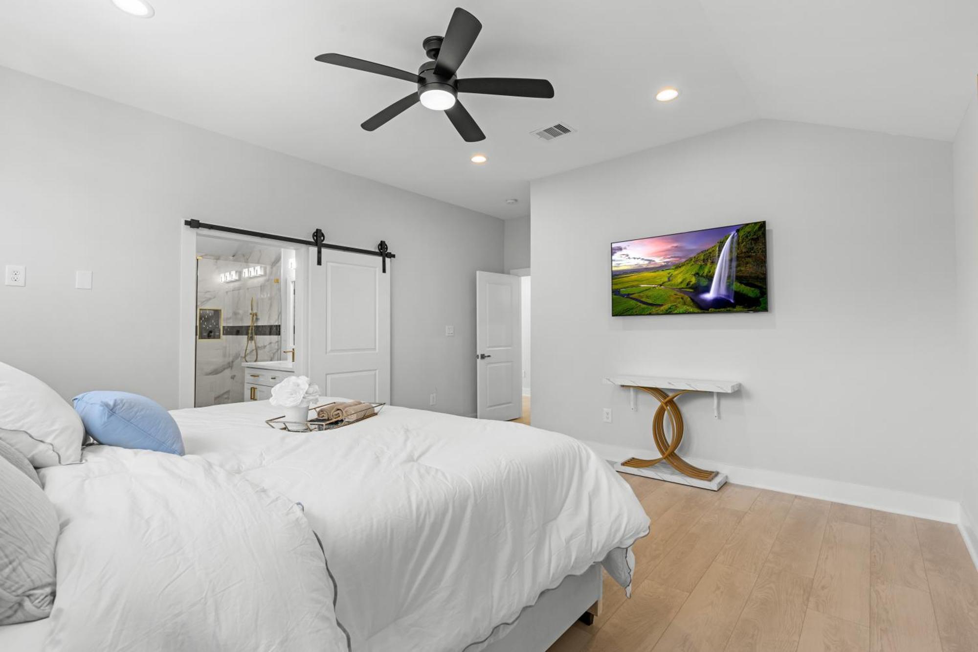 Villa De Briley Houston Dış mekan fotoğraf