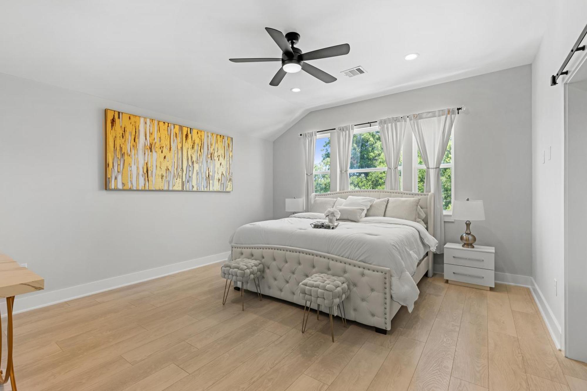 Villa De Briley Houston Dış mekan fotoğraf