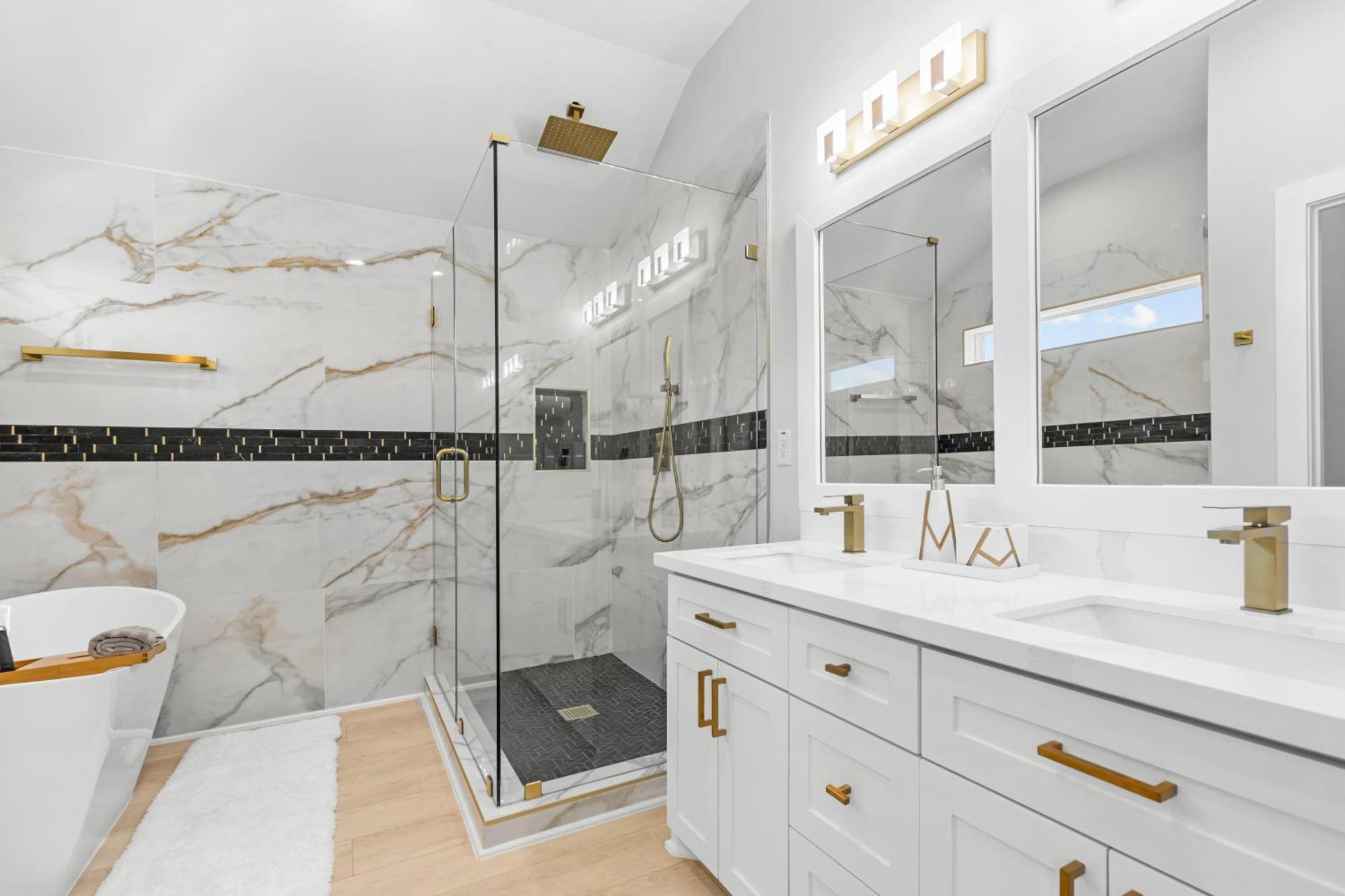 Villa De Briley Houston Dış mekan fotoğraf