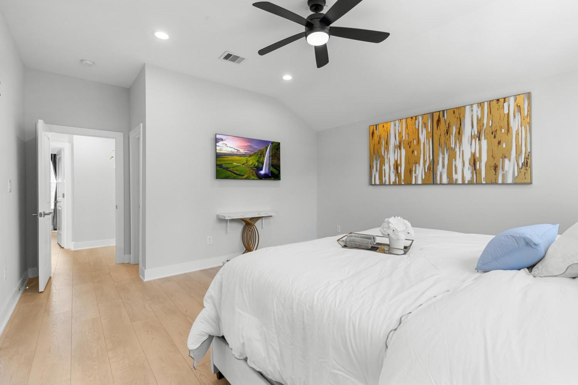 Villa De Briley Houston Dış mekan fotoğraf
