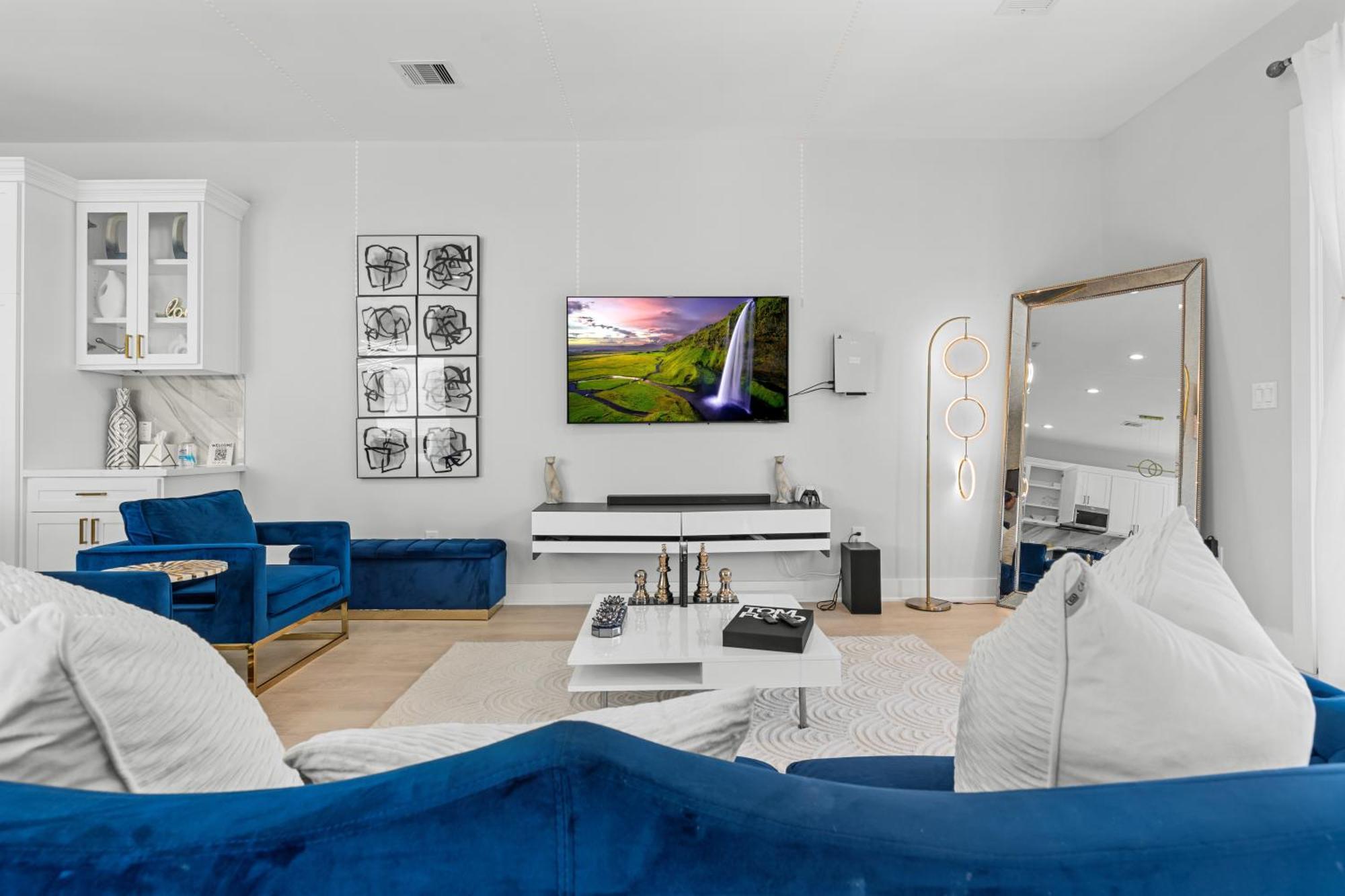 Villa De Briley Houston Dış mekan fotoğraf