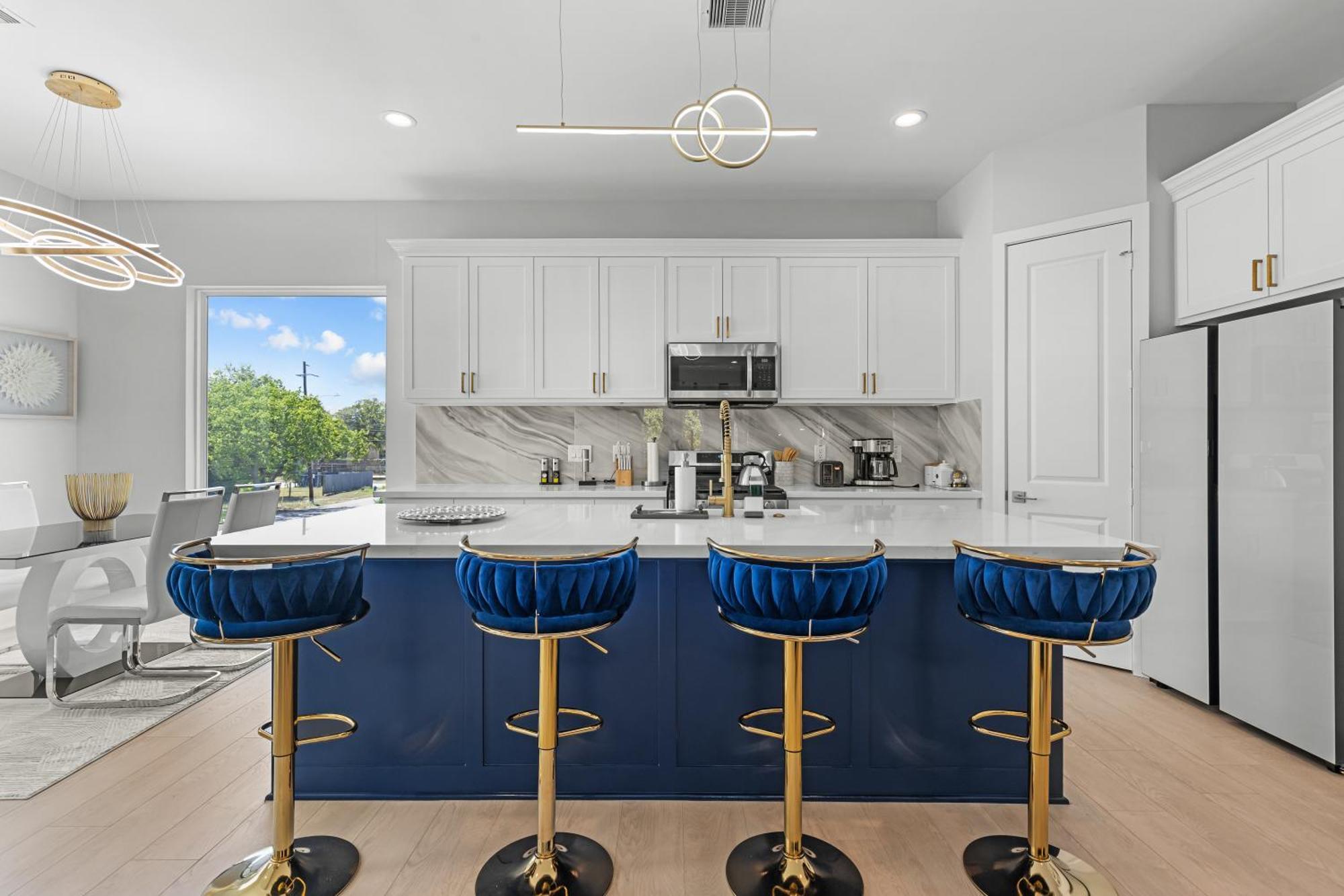 Villa De Briley Houston Dış mekan fotoğraf