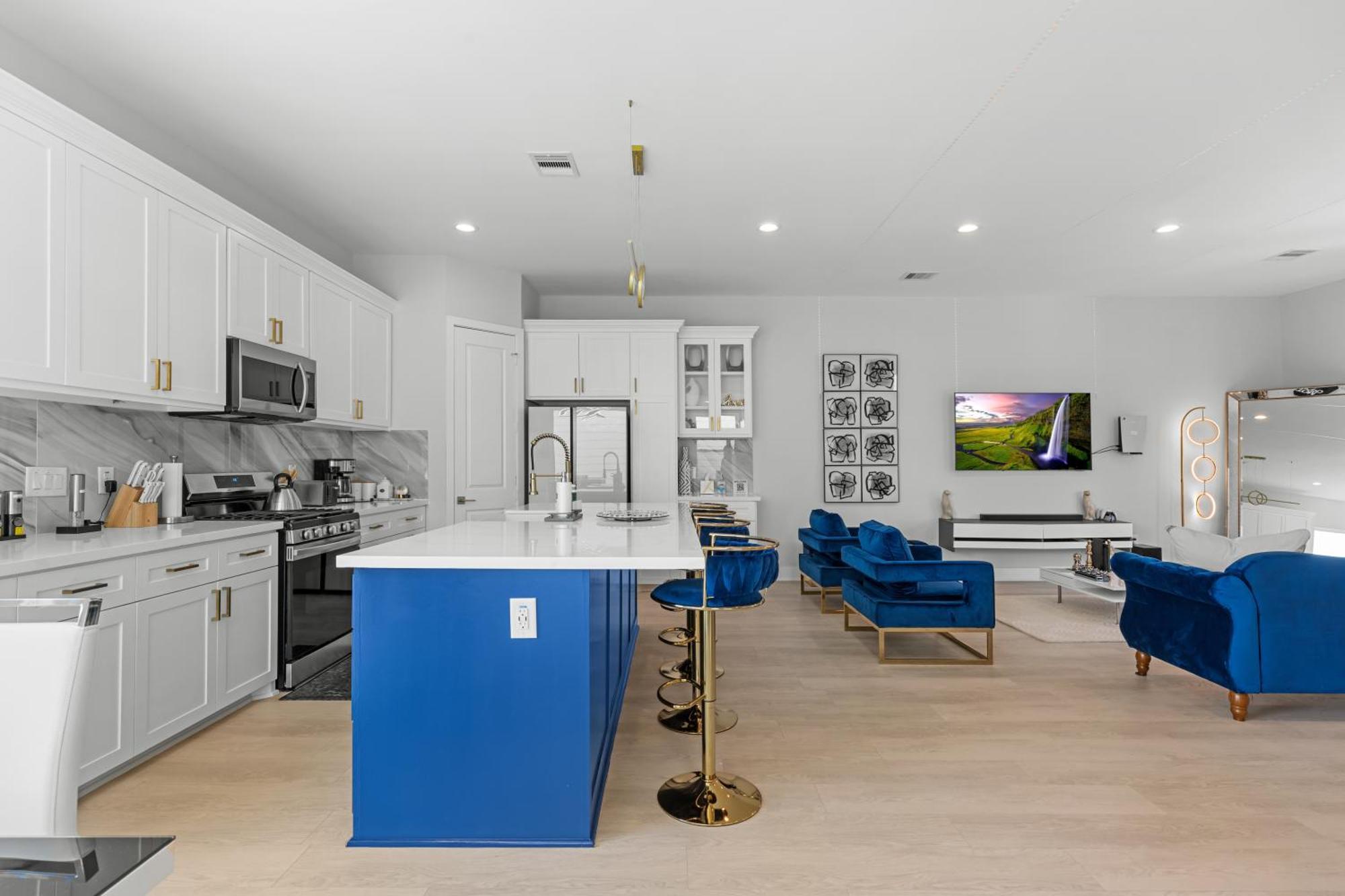 Villa De Briley Houston Dış mekan fotoğraf
