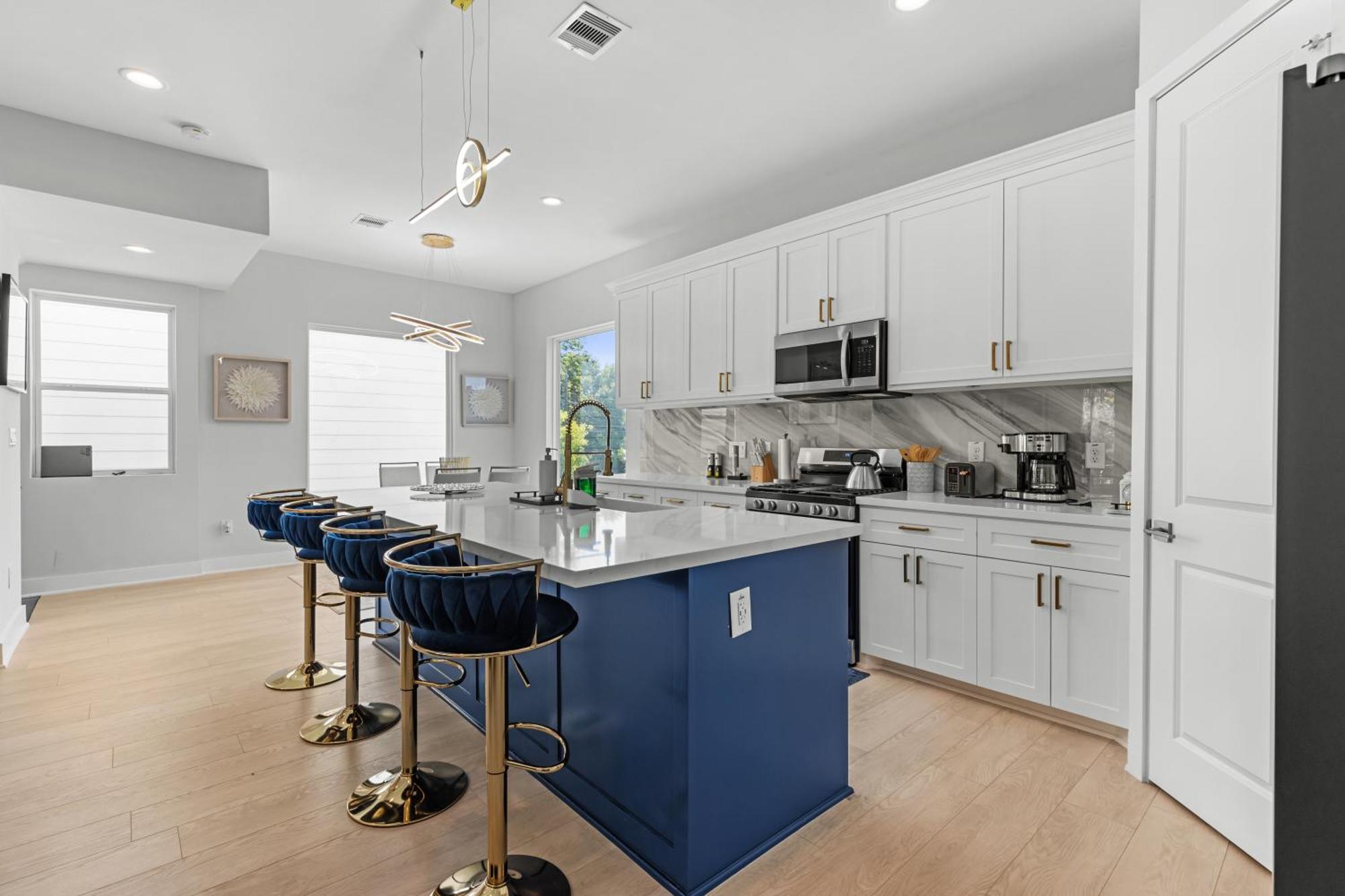 Villa De Briley Houston Dış mekan fotoğraf