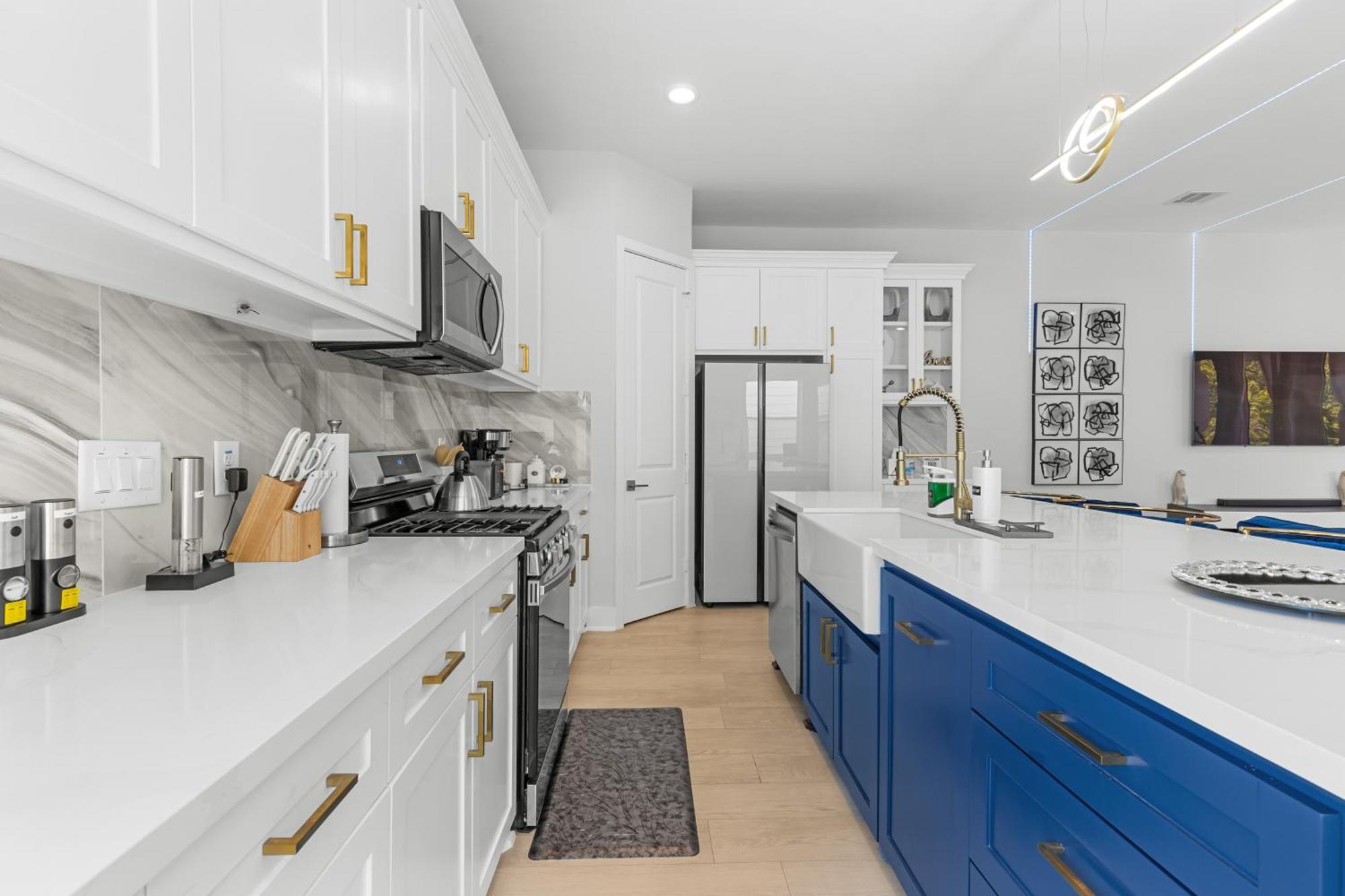 Villa De Briley Houston Dış mekan fotoğraf