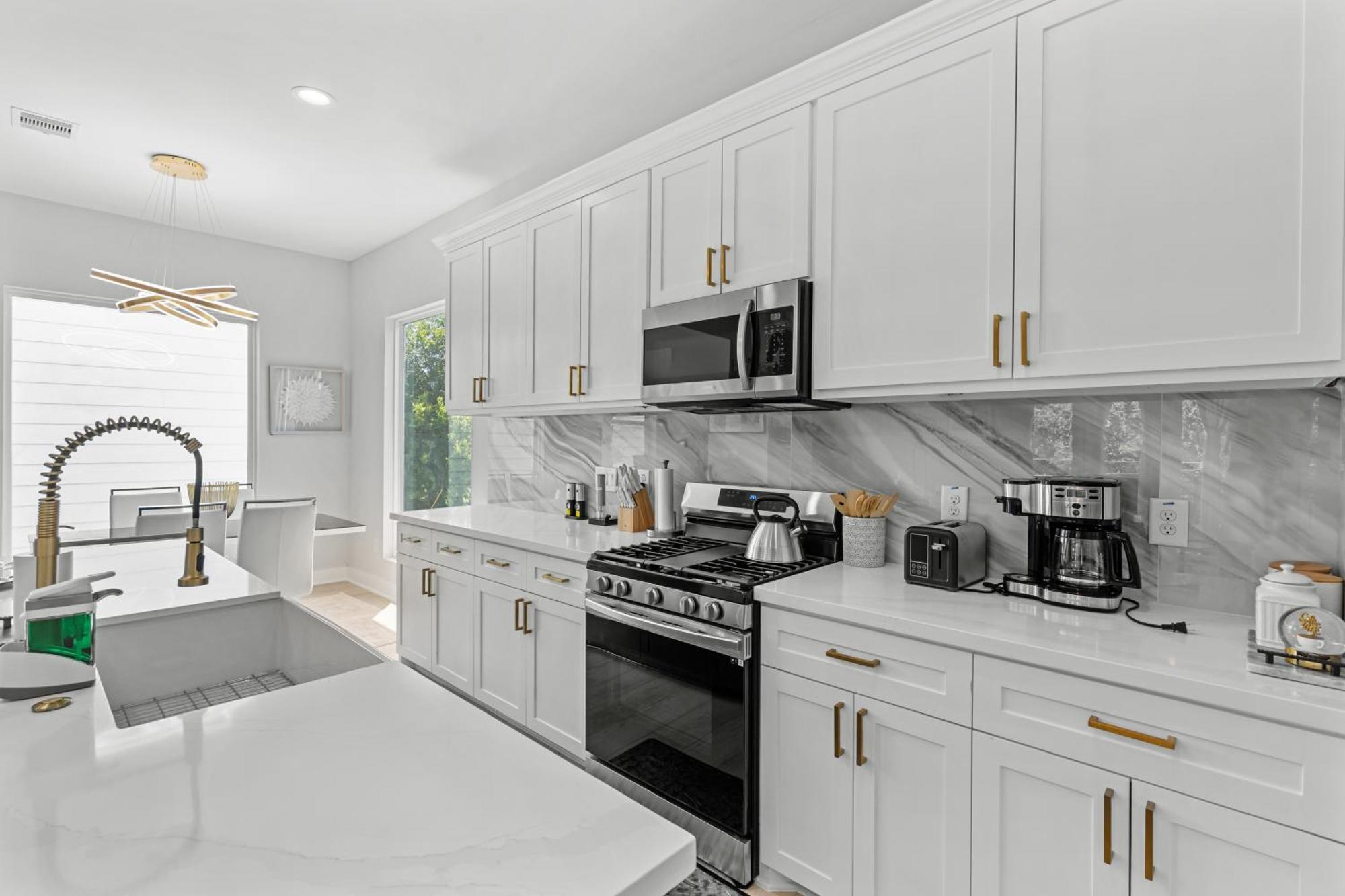 Villa De Briley Houston Dış mekan fotoğraf