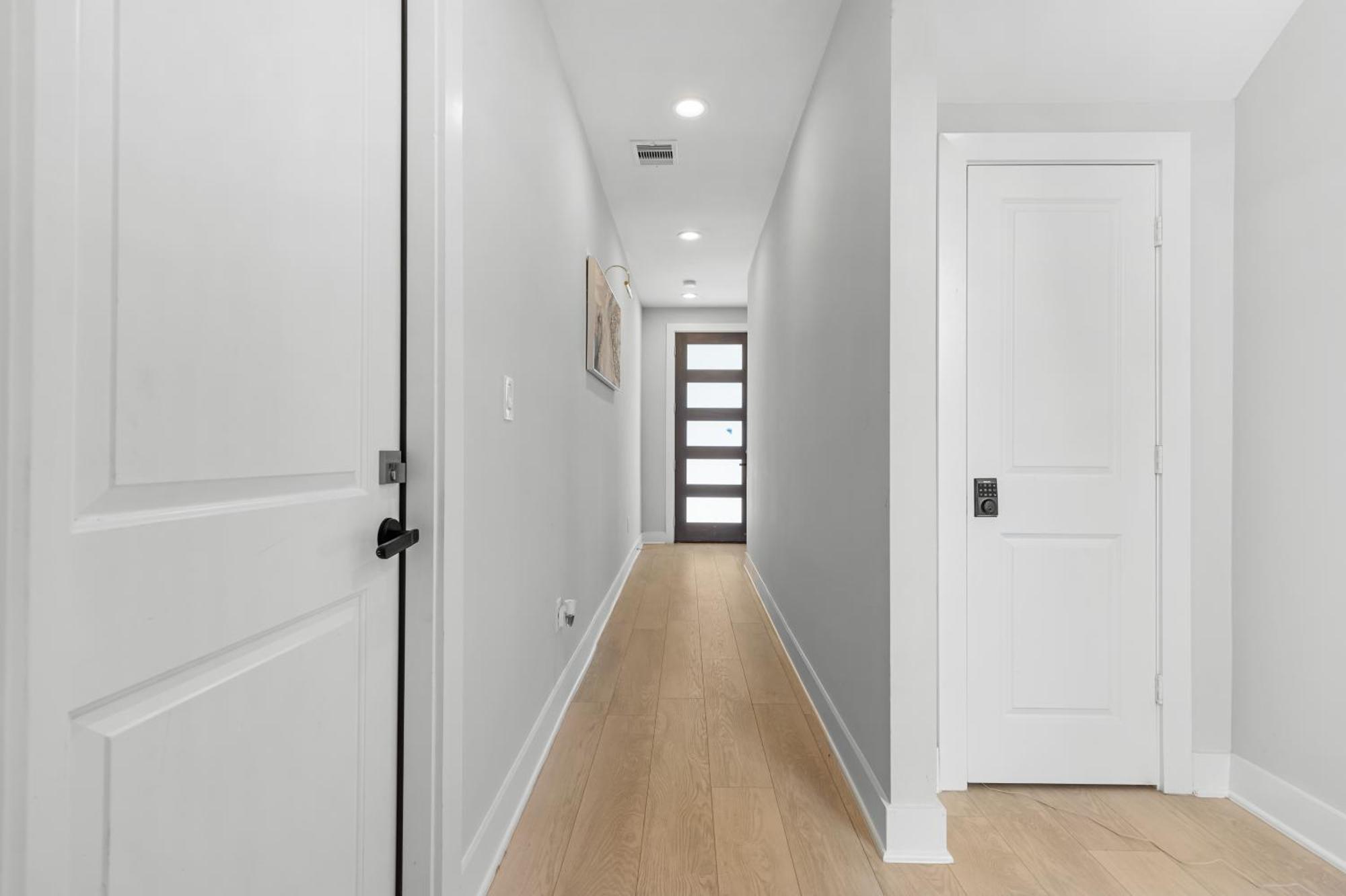 Villa De Briley Houston Dış mekan fotoğraf