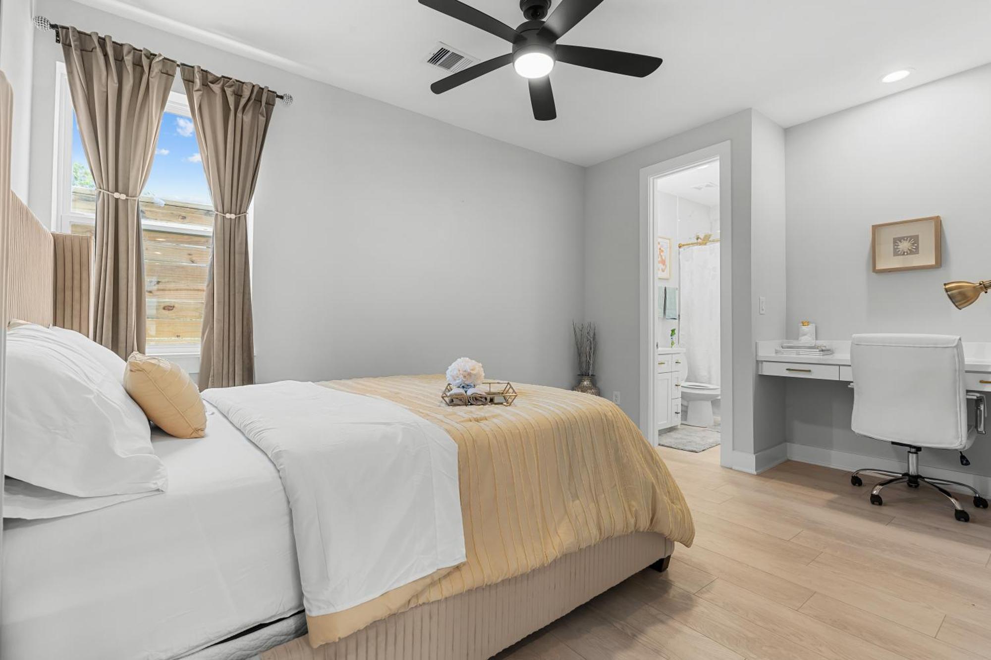 Villa De Briley Houston Dış mekan fotoğraf